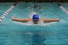 Swimming vs CGA  Wheaton College Swimming & Diving vs Coast Guard Academy. - Photo By: KEITH NORDSTROM : Wheaton, Swimming, diving